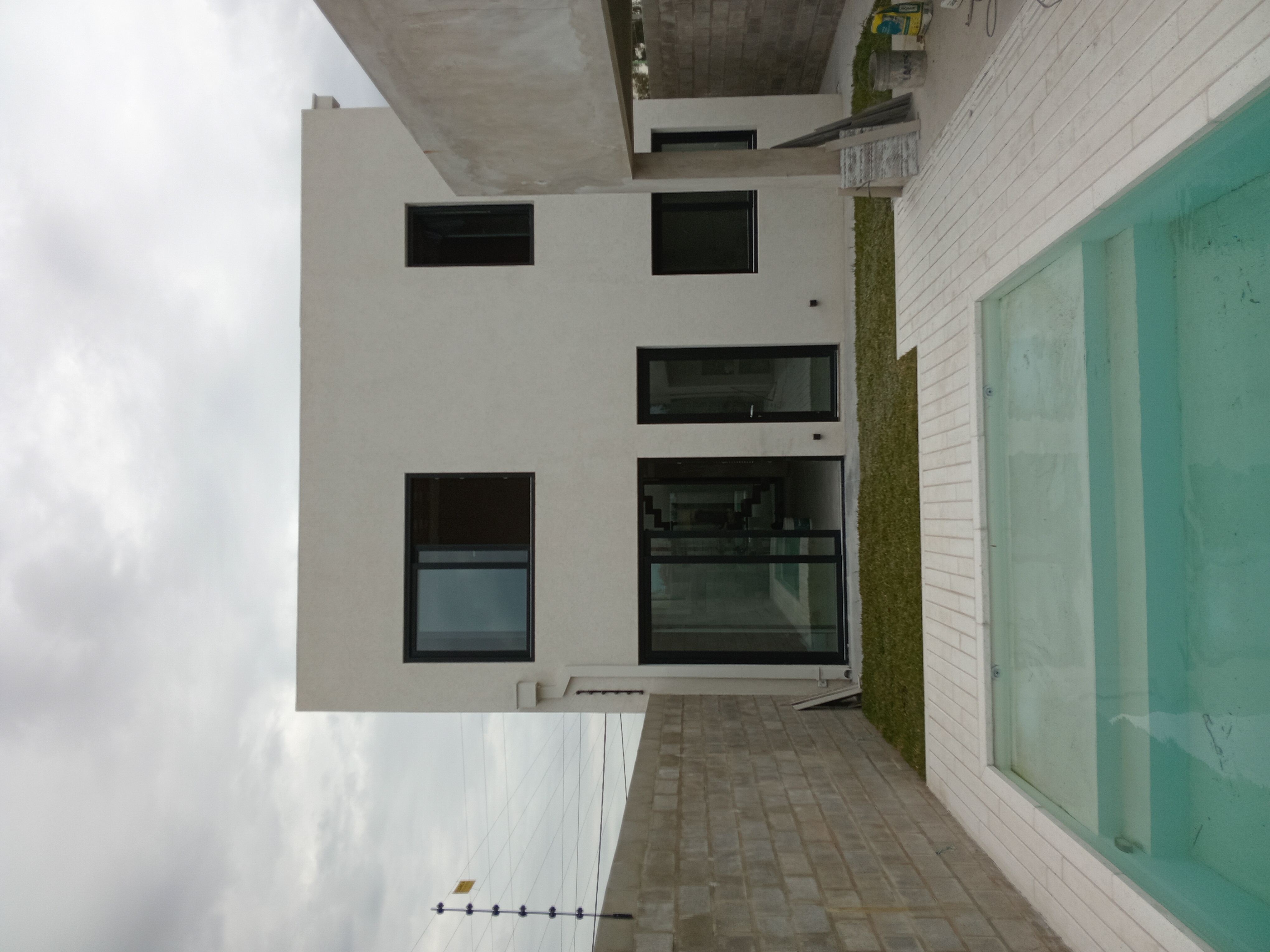 Construcción profesional